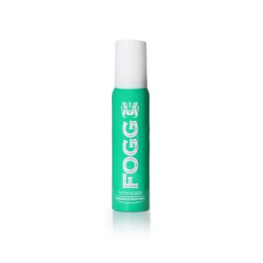 Fogg Men Voyager Deo gift to bangladesh